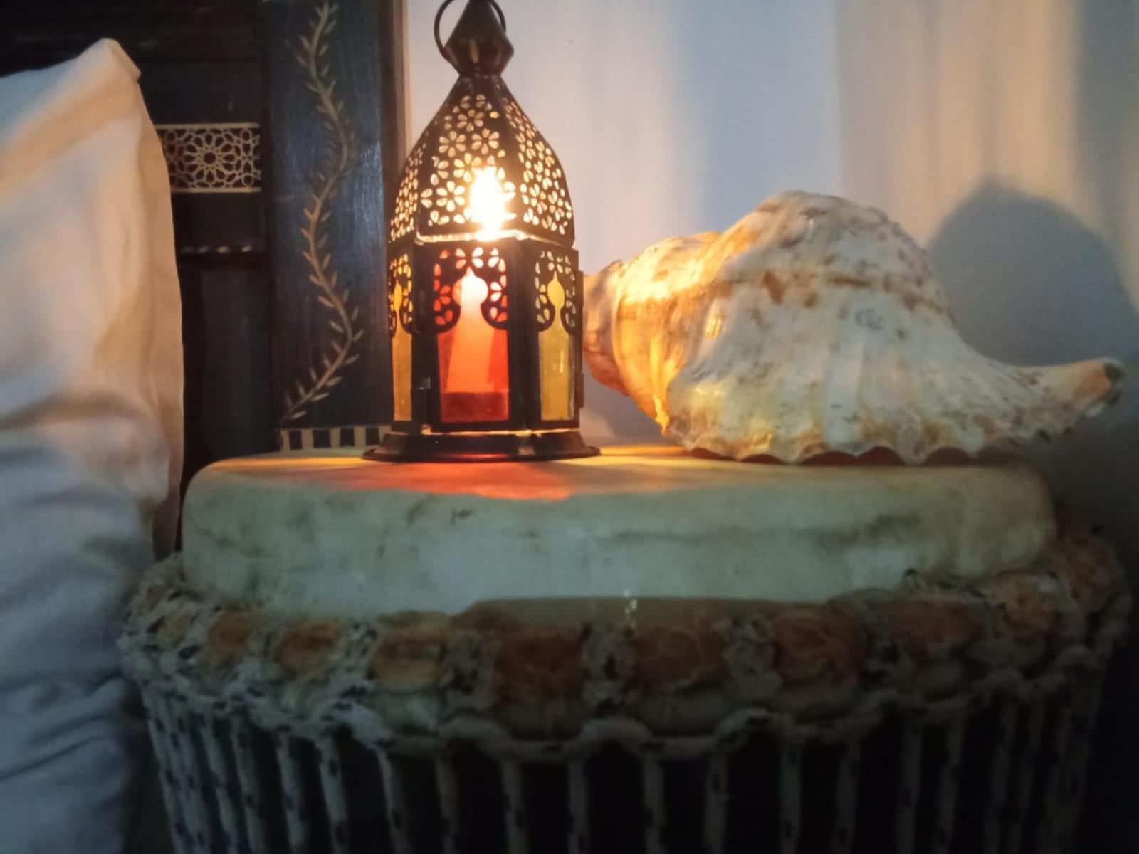 Idriss Tamraght Surfhostel Taghazout Eksteriør bilde