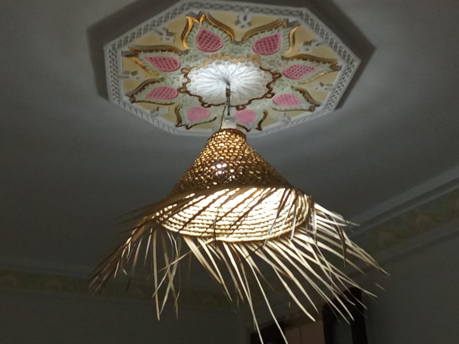 Idriss Tamraght Surfhostel Taghazout Eksteriør bilde