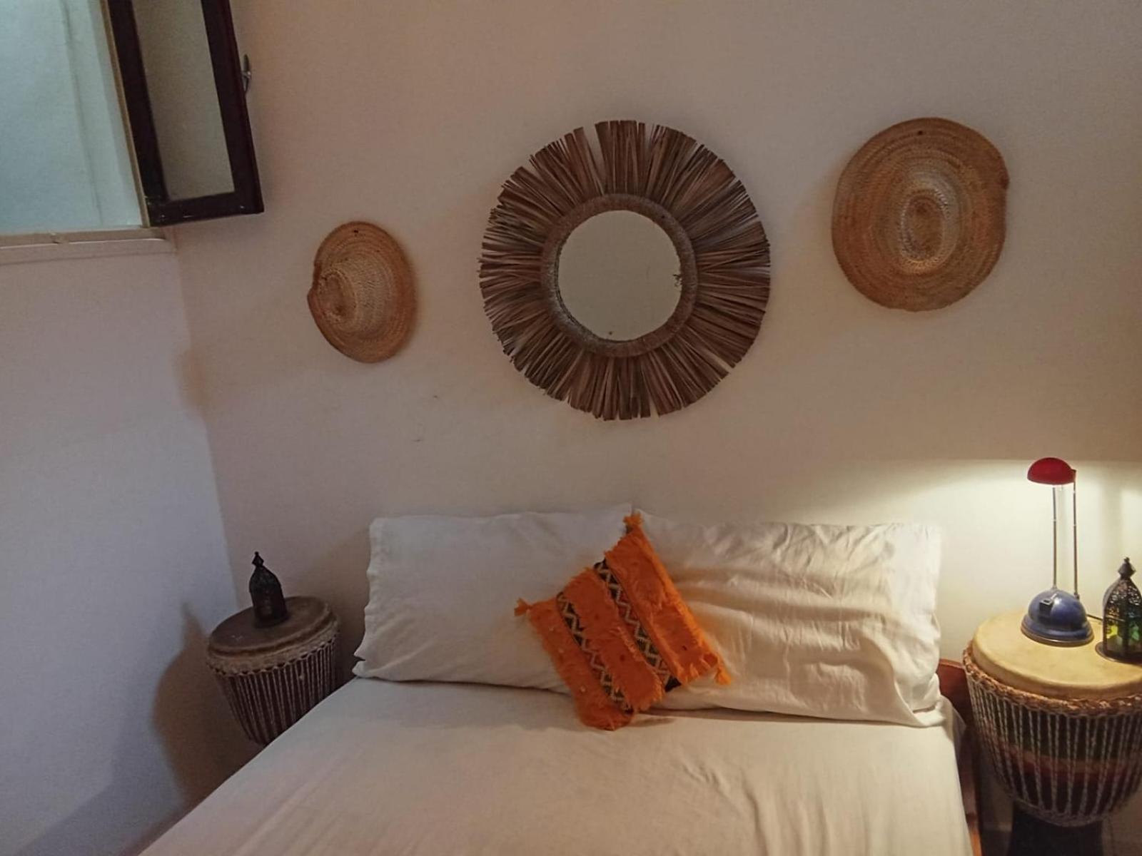 Idriss Tamraght Surfhostel Taghazout Eksteriør bilde