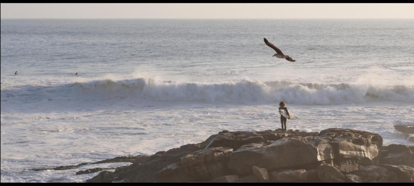 Idriss Tamraght Surfhostel Taghazout Eksteriør bilde